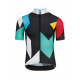 Maillot manches courtes Homme ASSOS FASTLANE Rock SS Jersey Booster - NEW 2020