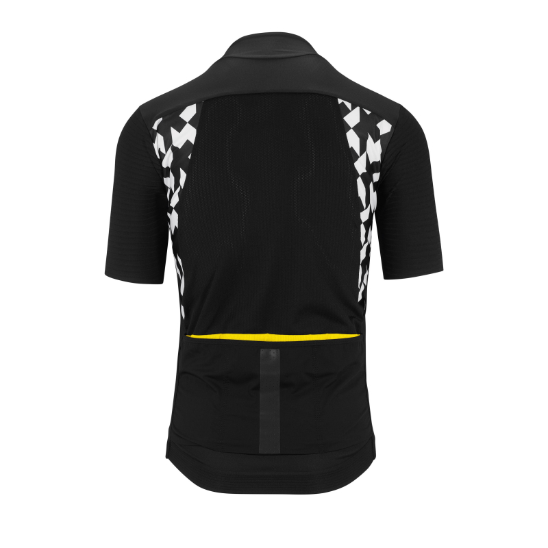 assos equipe rs spring fall aero ss jersey