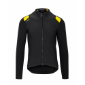 Veste Printemps - Automne ASSOS EQUIPE RS Spring Fall Jacket Black Series - NEW 2020