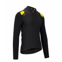 Veste Printemps - Automne ASSOS EQUIPE RS Spring Fall Jacket Black Series - NEW 2020