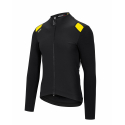 Veste Printemps - Automne ASSOS EQUIPE RS Spring Fall Jacket Black Series - NEW 2020