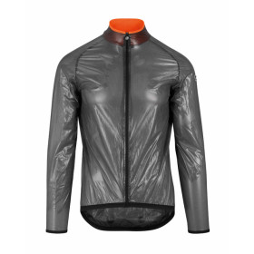 Veste pluie Coupe vent ASSOS MILLE GT Clima Jacket EVO Lolly Red - NEW 2020