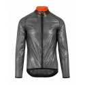 Veste pluie Coupe vent ASSOS MILLE GT Clima Jacket EVO Lolly Red - NEW 2020