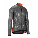 Veste pluie Coupe vent ASSOS MILLE GT Clima Jacket EVO Lolly Red - NEW 2020