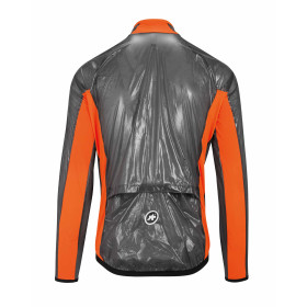 Veste pluie Coupe vent ASSOS MILLE GT Clima Jacket EVO Lolly Red - NEW 2020