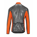 Veste pluie Coupe vent ASSOS MILLE GT Clima Jacket EVO Lolly Red - NEW 2020