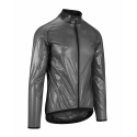 Veste pluie Coupe vent ASSOS MILLE GT Clima Jacket EVO Black Series - NEW 2020