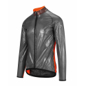 Veste pluie Coupe vent ASSOS MILLE GT Clima Jacket EVO Lolly Red - NEW 2020