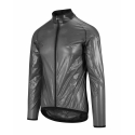 Veste pluie Coupe vent ASSOS MILLE GT Clima Jacket EVO Black Series - NEW 2020