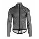 Veste Pluie ASSOS EQUIPE RS Schlosshund Rain Jacket EVO Black Series - NEW 2020