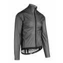 Veste Pluie ASSOS EQUIPE RS Schlosshund Rain Jacket EVO Black Series - NEW 2020
