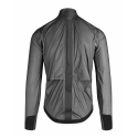 Veste Pluie ASSOS EQUIPE RS Schlosshund Rain Jacket EVO Black Series - NEW 2020