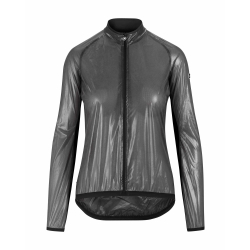 Veste pluie Femme ASSOS UMA GT Clima Jacket EVO Black Series - NEW 2020