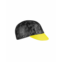 Casquette pluie ASSOS EQUIPE RS Rain Cap Fluo Yellow - NEW 2020