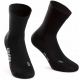 Socquettes ASSOS RS Socks Prof Black - NEW 2020