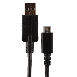 Cable PC USB Garmin Micro USB Cable