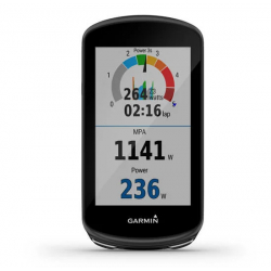 GARMIN Edge 1030 Plus - Compteur GPS Vélo