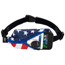 Ceinture SPIBELT Original - STARS and STRIPES