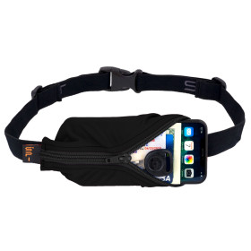 Ceinture SPIBELT Large Pocket - BLACK