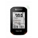 BRYTON Rider 320 E - Compteur vélo GPS