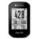 BRYTON Rider 320 E - Compteur vélo GPS