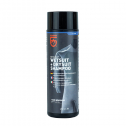 Shampoing détergent pour le nettoyage des combinaisons néoprène - McNETT REVIVEX Wetsuit + Drysuit Shampoo