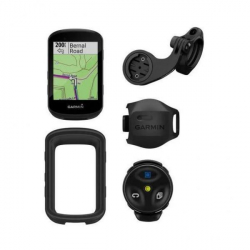 GARMIN EDGE 530 Pack VTT - Compteur GPS 