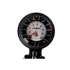 Pompe LEZYNE Classic Floor Drive