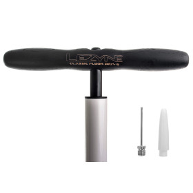 Pompe LEZYNE Classic Floor Drive