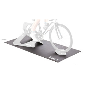 Tapis d'entrainement Enroulable pour home trainer TACX T2915 Rollable