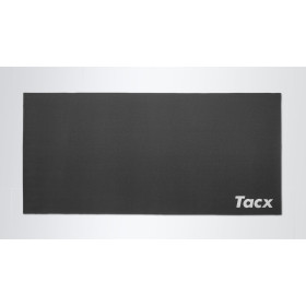 Tapis d'entrainement Enroulable pour home trainer TACX T2915 Rollable