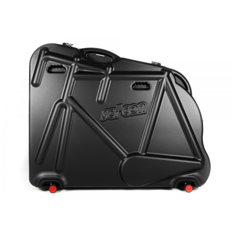 Sacs et housses de transport vélo | Scicon Sports