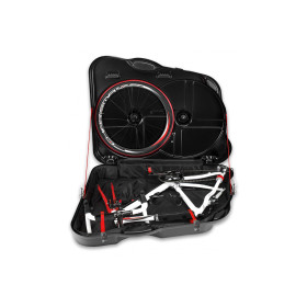 Scicon AEROTECH EVOLUTION X TSA - Valise vélo rigide