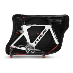 Scicon AEROCOMFORT 3.0 TSA Triathlon - Valise Vélo rigide