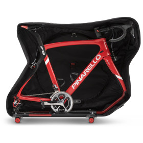 Scicon AEROCOMFORT 3.0 TSA Road - Valise Vélo rigide