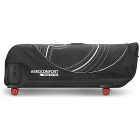 Scicon AEROCOMFORT 3.0 TSA Road - Valise Vélo rigide