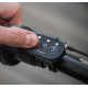 Eclairage Arrière COSMO RIDE : Feu de freinage et Clignotants avec télécommande