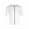 Sous vetement manches courtes ASSOS Summer SS Skin Layer Holy White - NEW 2020