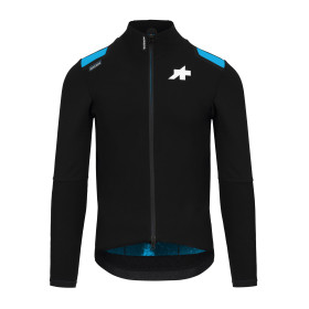 Veste Hiver ASSOS EQUIPE RS Winter Jacket Black Series - NEW 2020