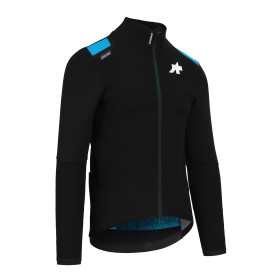 Veste Hiver ASSOS EQUIPE RS Winter Jacket Black Series - NEW 2020