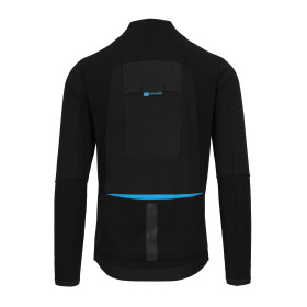 Veste Hiver ASSOS EQUIPE RS Winter Jacket Black Series - NEW 2020