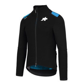 Veste Hiver ASSOS EQUIPE RS Winter Jacket Black Series - NEW 2020