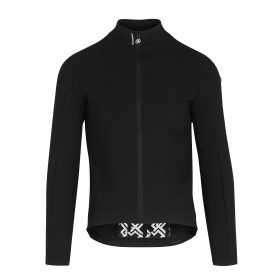 Veste Hiver ASSOS MILLE GT ULTRAZ Winter Jacket EVO Black Series - NEW 2020