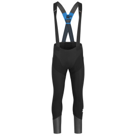 ASSOS EQUIPE RS Winter Bib Tights S9 Black Series - Cuissard cycliste Homme - NEW 2020