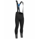 ASSOS EQUIPE RS Winter Bib Tights S9 Black Series - Cuissard cycliste Homme - NEW 2020