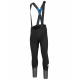 ASSOS EQUIPE RS Winter Bib Tights S9 Black Series - Cuissard cycliste Homme - NEW 2020