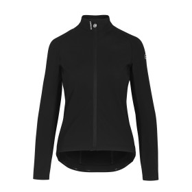 Veste Femme Hiver ASSOS UMA GT ULTRAZ Winter Jacket EVO Black Series - NEW 2020