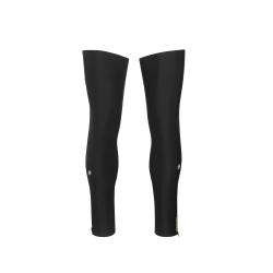 Jambière ASSOS ASSOSOIRES Spring Fall RS Leg Warmers Black Series - NEW 2020