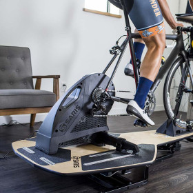 Plateforme pour Home Trainer Saris MP1 INFINITY MOTION