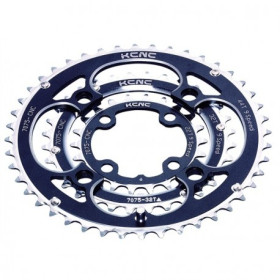 Petit plateau route KCNC KType 34 dents 110mm